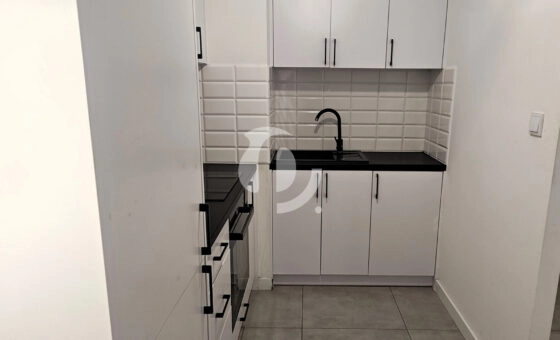 Dwa osobne pokoje, idealne pod wynajem!