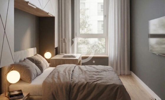 PROMOCJA Duże 3 pokoje 2 łazienki balkon