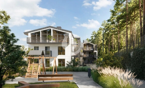 Gotowe 3 stronne 2 balkony 66m2 Gdynia