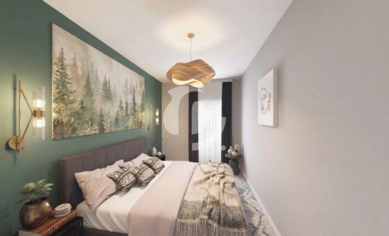 Gotowe 3 stronne 2 balkony 66m2 Gdynia