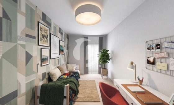 Gotowe 3 stronne 2 balkony 66m2 Gdynia