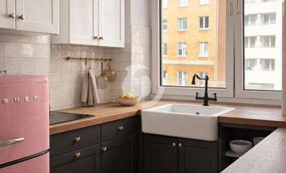 Mieszkanie w kamienicy | kawalerka 40m | metro