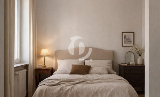 Mieszkanie w kamienicy | kawalerka 40m | metro