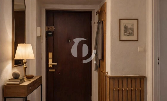 Mieszkanie w kamienicy | kawalerka 40m | metro