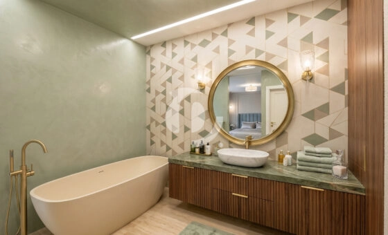 Gotowe 2 balkony narożne 70m2 Gdynia