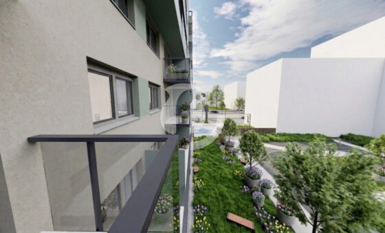 Gotowe 2pok zachód 40m2 Chylonia SKM