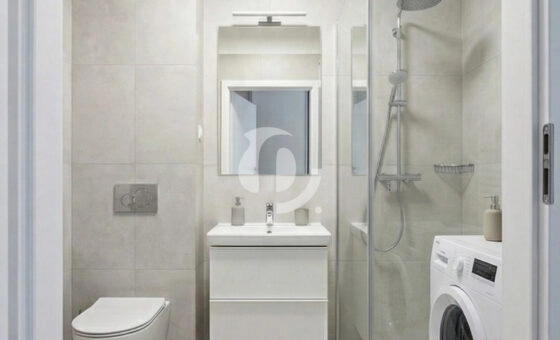 Gotowe 2pok zachód 40m2 Chylonia SKM