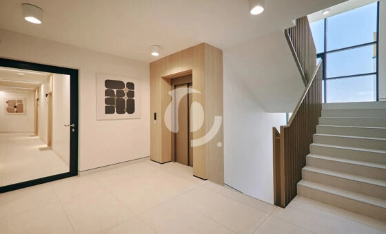 Piękny apartament zachód ogród 34m2