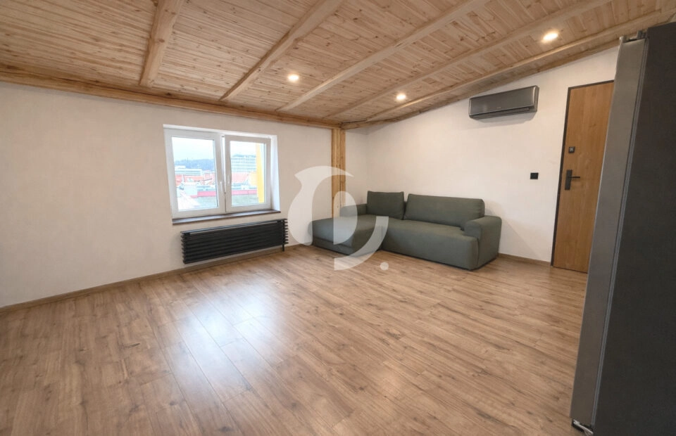 Mieszkanie obok PG i UCK