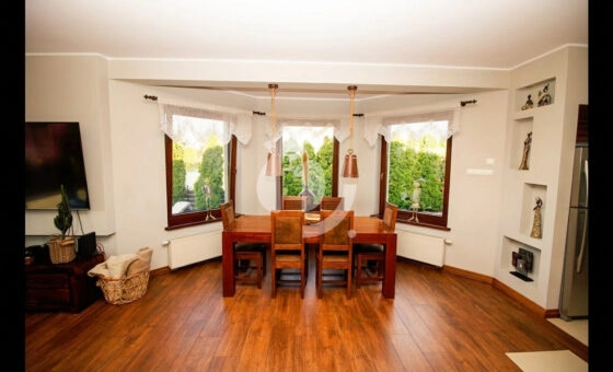 majówka we własnej willi z ogrodem i fotov  8kw