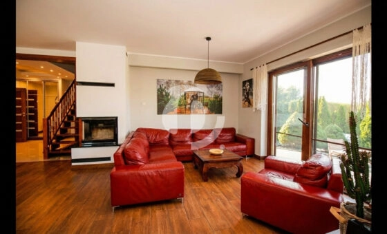 majówka we własnej willi z ogrodem i fotov  8kw