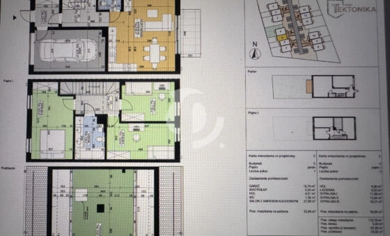 Mieszkania na sprzedaż, Jasło ul. Łąkowa