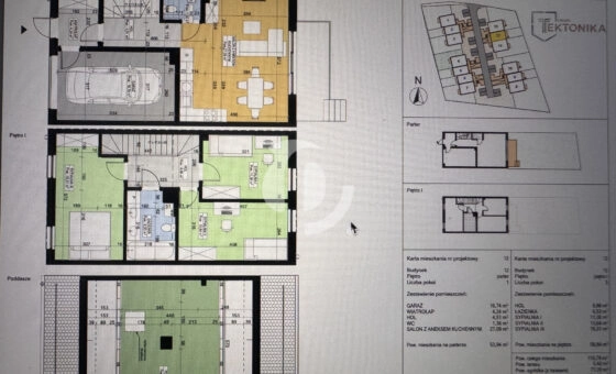 Mieszkania na sprzedaż, Jasło ul. Łąkowa