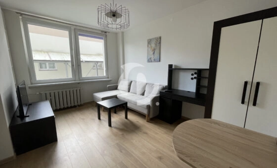 Inwestycyjny pewniak w Gdyni