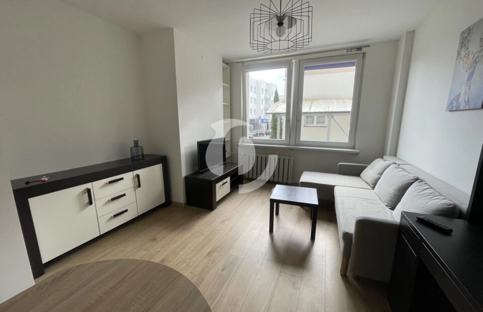 Inwestycyjny pewniak w Gdyni