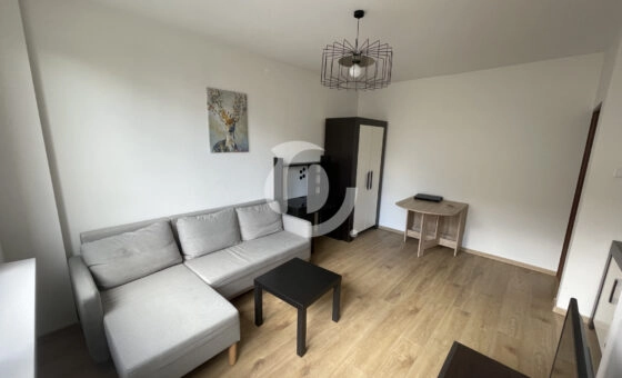 Inwestycyjny pewniak w Gdyni