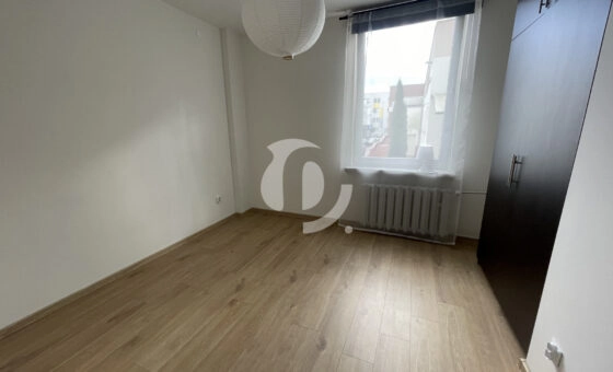 Inwestycyjny pewniak w Gdyni