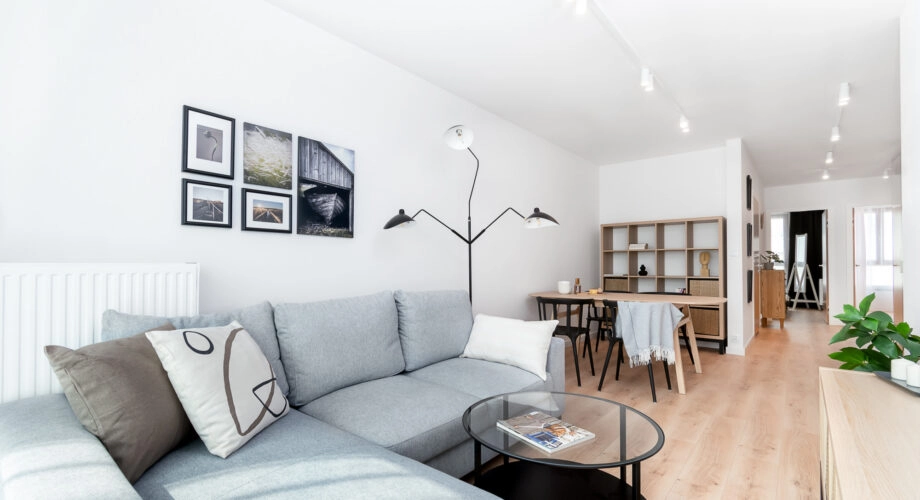 Kraków, Prądnik Biały