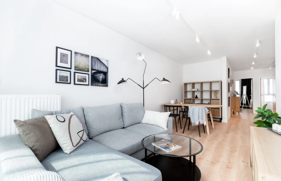 Kraków, Prądnik Biały