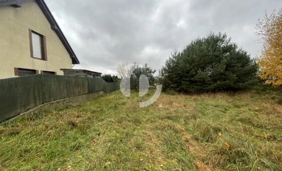 Gowino, ul. Południowa