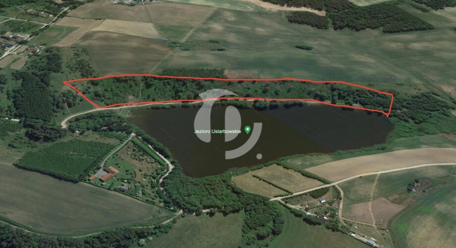 Spora działka inwestycyjna