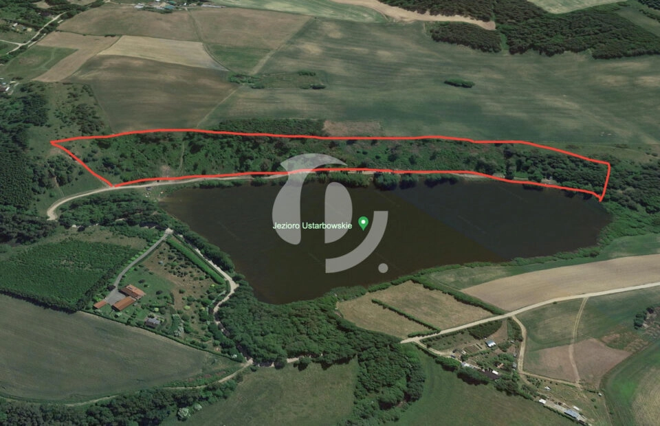 Spora działka inwestycyjna