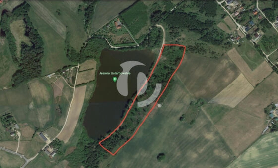 Spora działka inwestycyjna