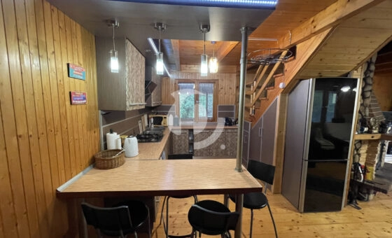 Absolutnie perfekcyjna ucieczka od miasta