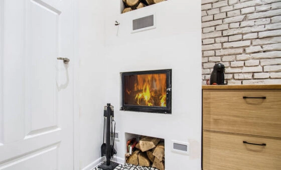 Centrum Krakowa - 2 pokoje gotowe do wejścia