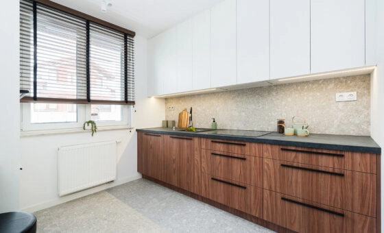 Duże mieszkanie | 3 pokoje + oddzielna kuchnia | w