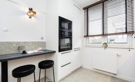 Duże mieszkanie | 3 pokoje + oddzielna kuchnia | w