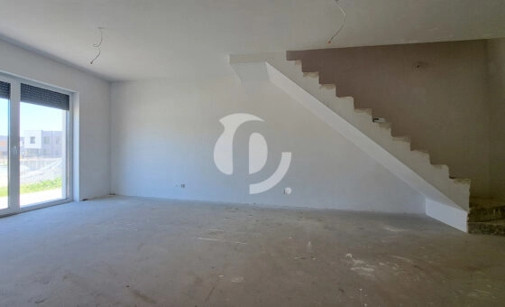 przestronny dom dla rodziny, gotowy