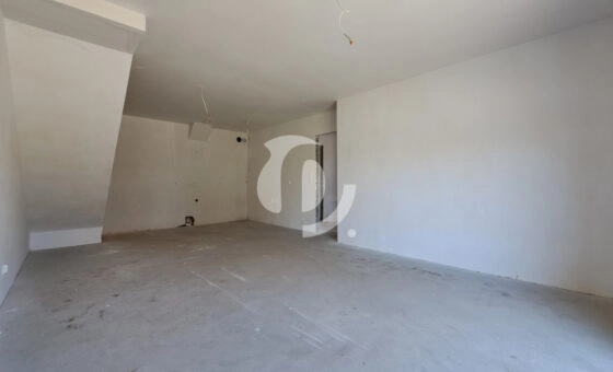 przestronny dom dla rodziny, gotowy