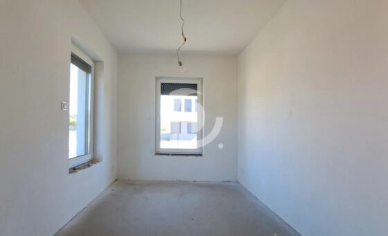 przestronny dom dla rodziny, gotowy