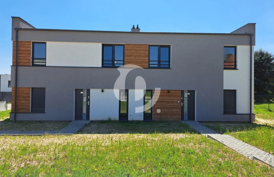 przestronny dom dla rodziny, gotowy