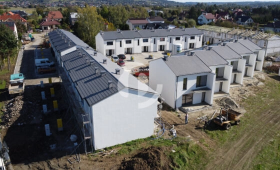 4-pokojowe mieszkanie, Rzeszów, dwupoziomowe