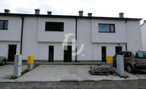 4-pokojowe mieszkanie, Rzeszów, dwupoziomowe