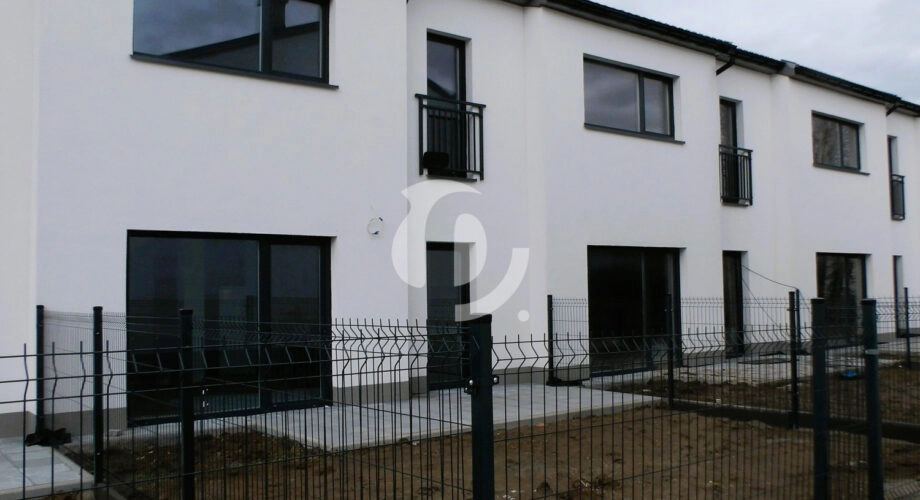 4-pokojowe mieszkanie, Rzeszów, dwupoziomowe