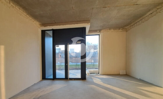 kompaktowy lokal na Twoją działalność