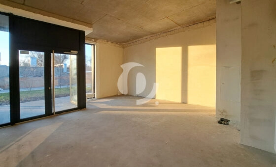 kompaktowy lokal na Twoją działalność