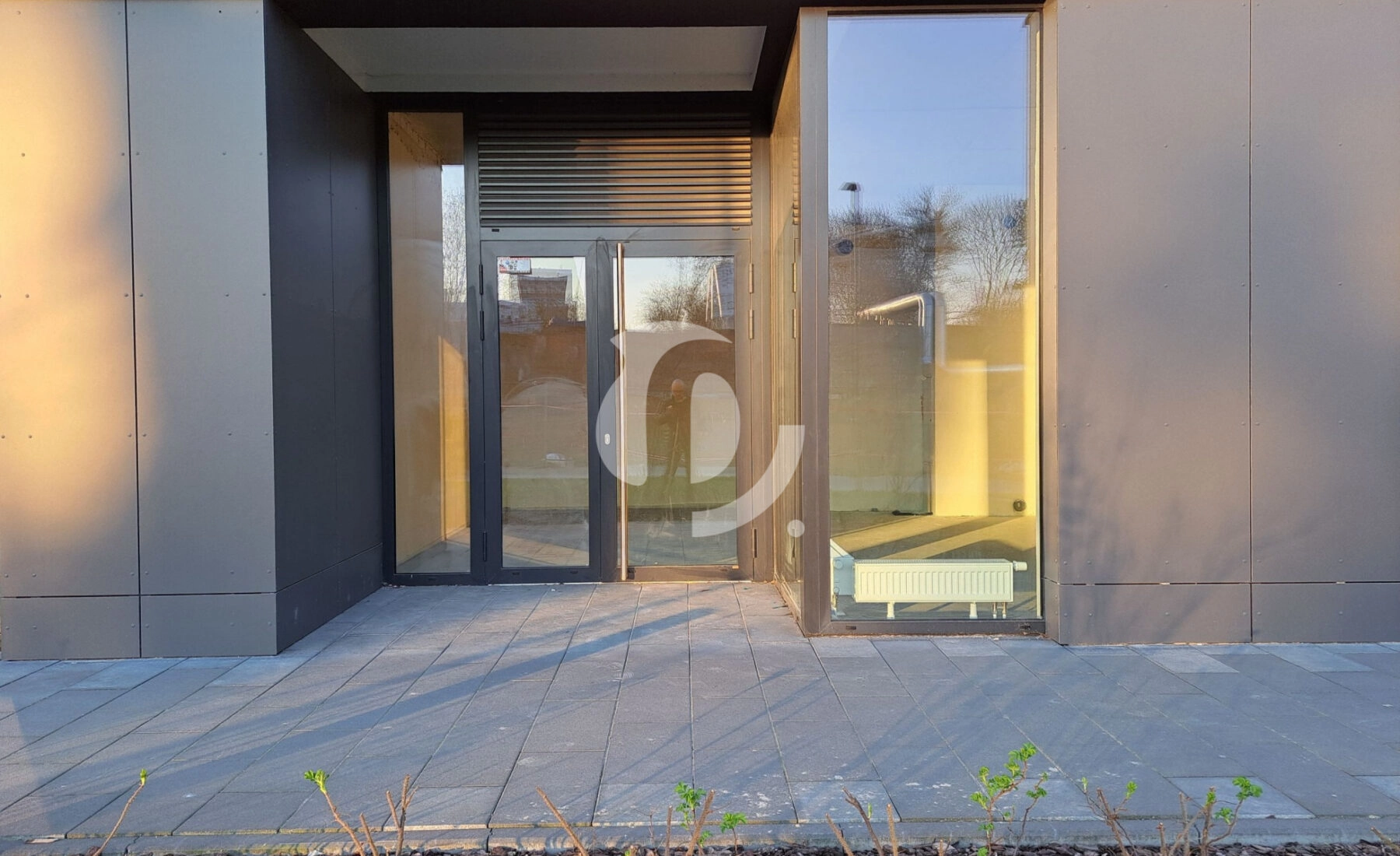 kompaktowy lokal na Twoją działalność