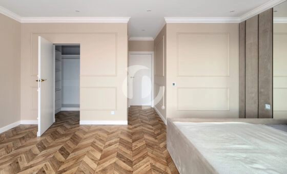 nowoczesny dom wolnostojący na wsi, cisza, spokój