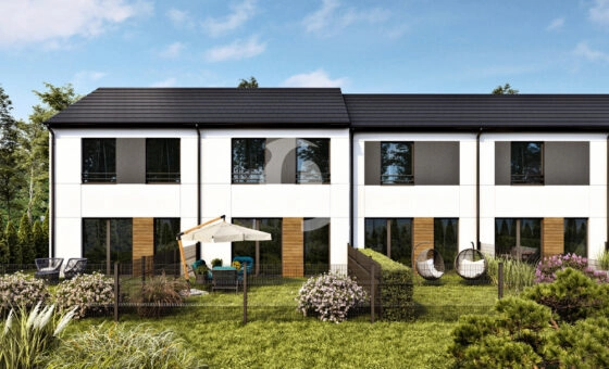 szeregowiec w cenie kawalerki, 19 km do R.Rataje