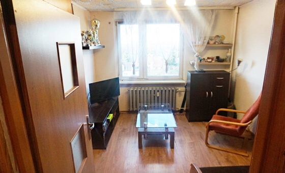 2-pokojowe mieszkanie 44m2 Prokocim