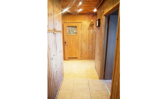 2-pokojowe mieszkanie 44m2 Prokocim