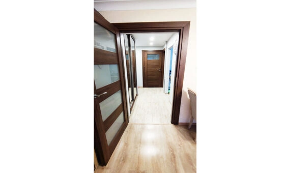 Funkcjonalne mieszkanie 2 pokojowe ul. Kurczaba