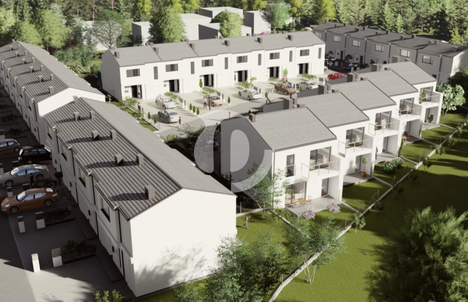 WYBUDOWANE! Mieszkanie 2-pokojowe, pierwotny