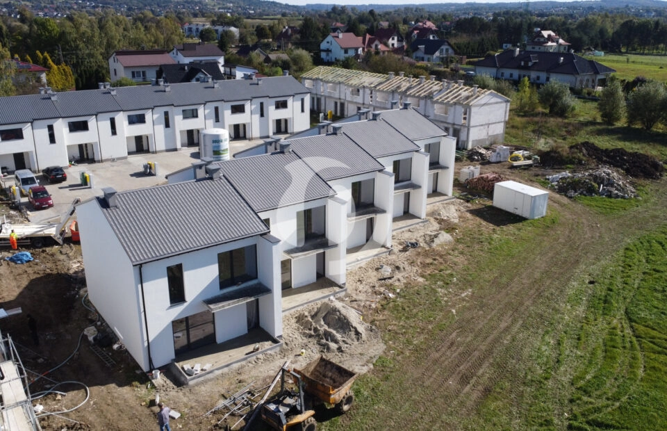 WYBUDOWANE! Mieszkanie 3-pokojowe, pierwotny