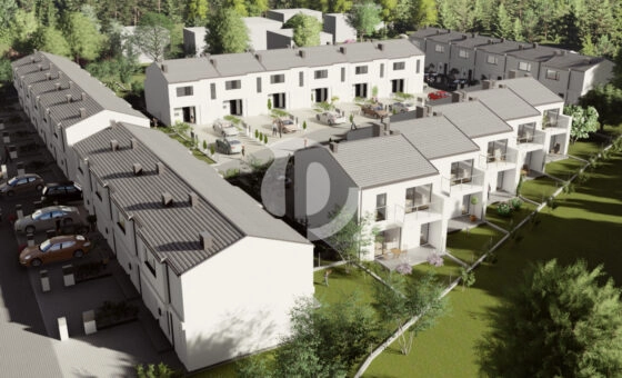 WYBUDOWANE! Mieszkanie 3-pokojowe, pierwotny