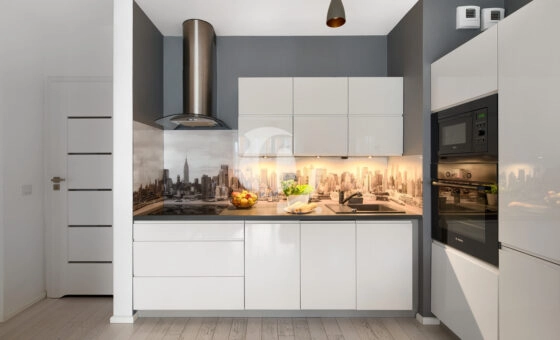 Riverpark - wysoki standard